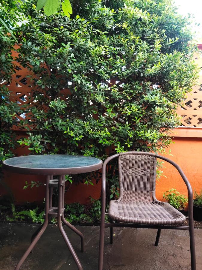 Nai Wiang Poshtel Hostel Chiang Mai Exterior photo