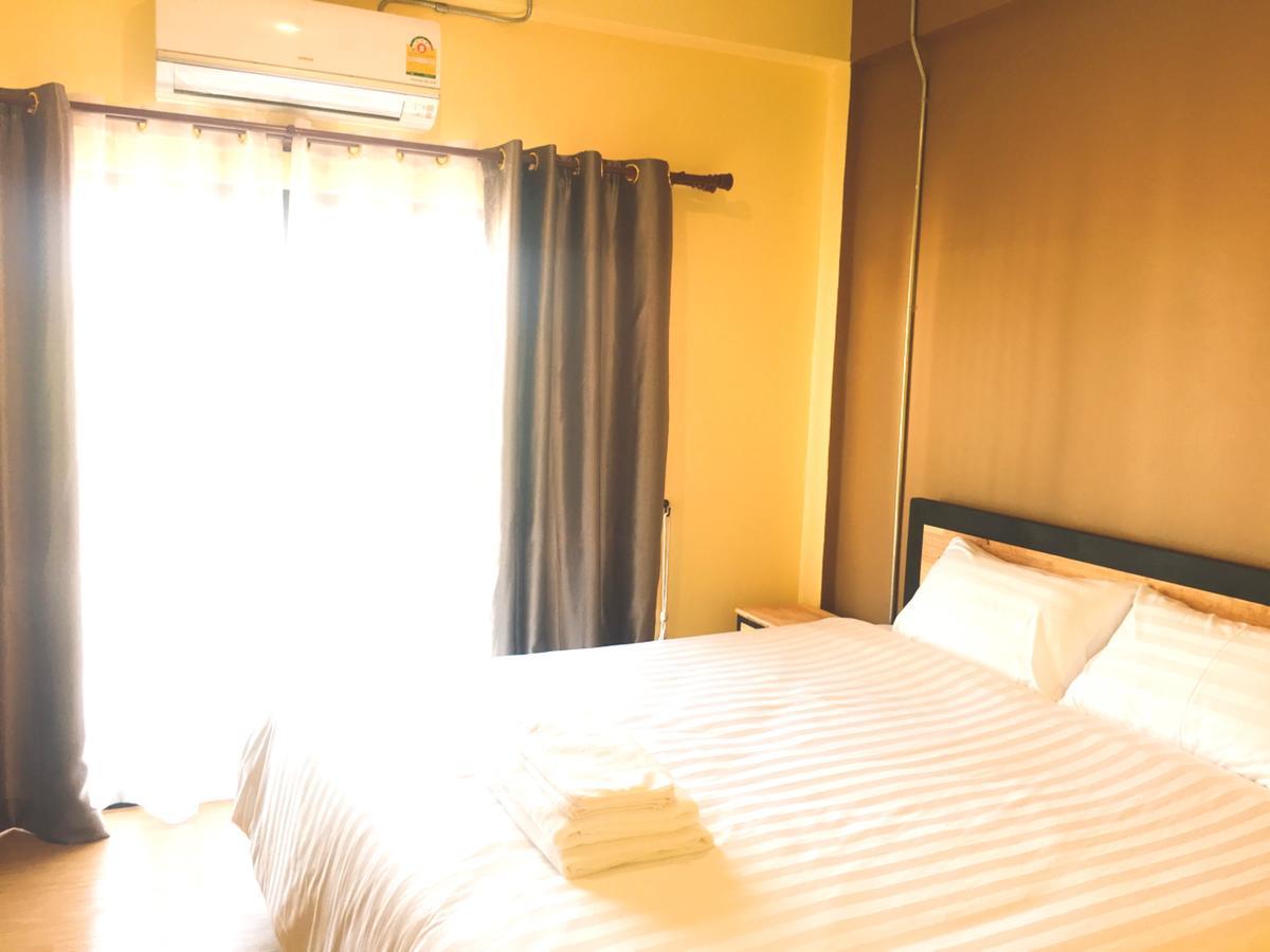 Nai Wiang Poshtel Hostel Chiang Mai Exterior photo