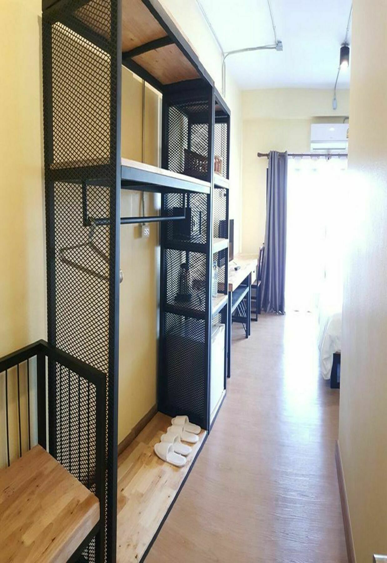 Nai Wiang Poshtel Hostel Chiang Mai Exterior photo